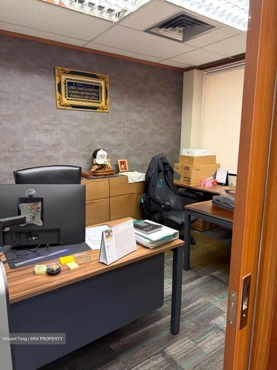 Tong Eng Building (D1), Office #565612661